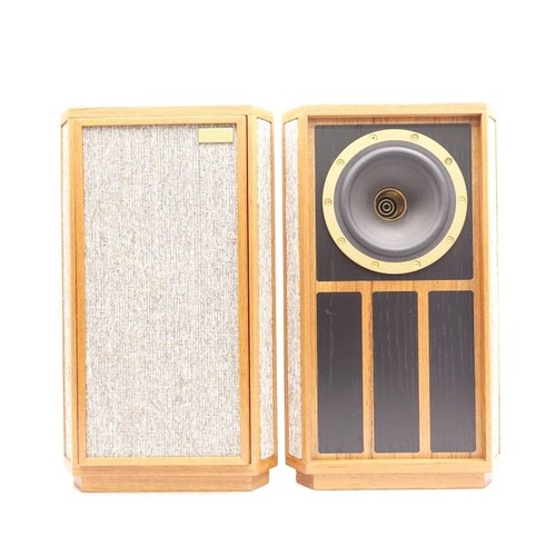 Tannoy autograph mini set - tannoy, autograph-mini