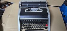 MACCHINA DA SCRIVERE OLIVETTI