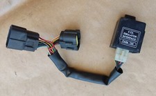 Emulatore Iniettori per Impianti Gpl / Metano, AEB 124 - 4Cilindri (AEB124)