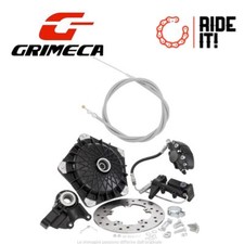 Grimeca 30017000 freno - grimeca,