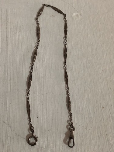 Catena antica per orologi - catena,