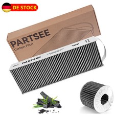 1-2 filtri per Bora Pure PUAKF