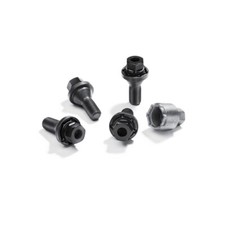 KIT BULLONI ANTIFURTO CERCHI IN LEGA ALFA ROMEO TONALE 50290900