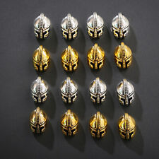 10 Pcs Handmade Sparta Helmet