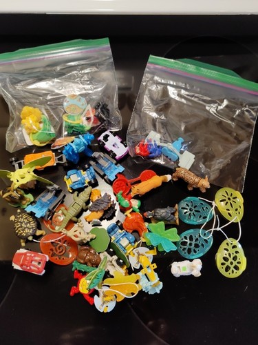 Kinder surprise toys - , mix