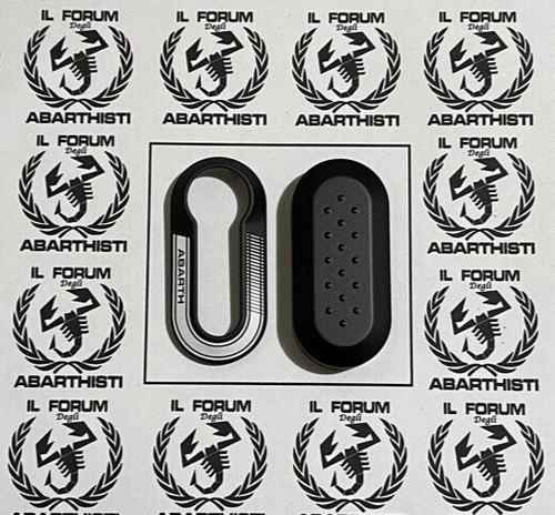 Abarth 500 595 695 - 695, punto