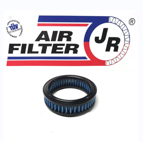 Filtro aria lavabile per - aria, jr