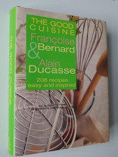  The Good Cuisine 208 Recipes