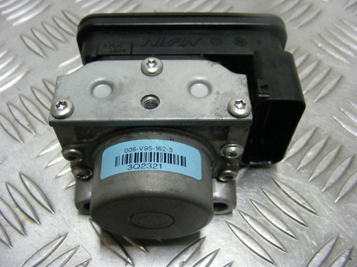 Cb650f modulatore pompa abs - pompa,