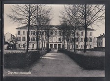 Cartolina Romagnano Sesia