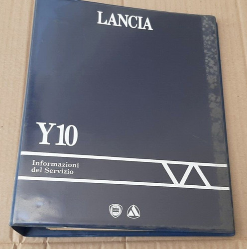 Manuale informazioni del - informazioni,