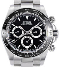 Orologio Uomo Sugess Chrono