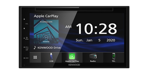 Kenwood ddx5707s ricevitore - kenwood,