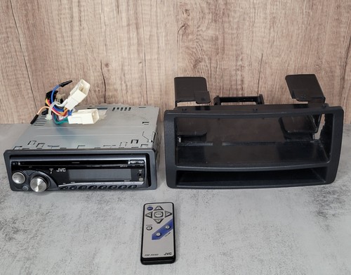 Jvc s15 ricevitore con - kd-s15,