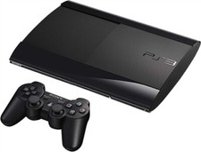 Console PS3 super sottile 12