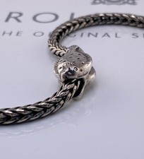 Trollbeads Flounder Pensionato