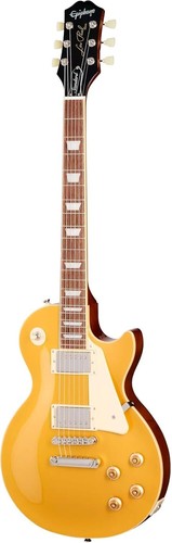 Epiphone les paul - epiphone, standard