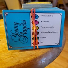 Carte di ricambio Trivial