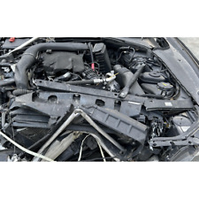 MOTORE COMPLETO BMW SERIE 5 (F11)(09-17) 2017 3.0D XDRIVE 249CV 183KW N57D30A