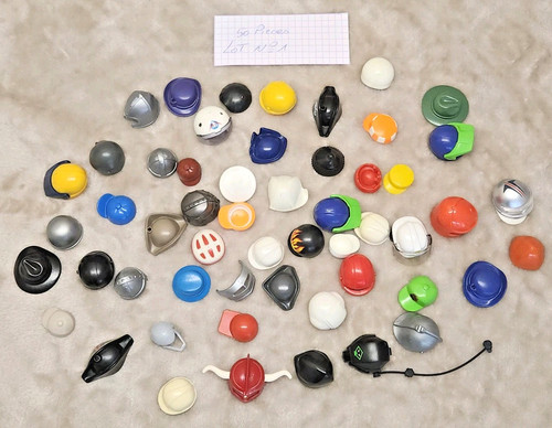 Playmobil lotto accessorio - 50,