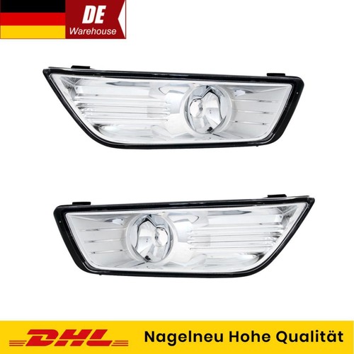 Fendinebbia per ford mondeo - 2x,