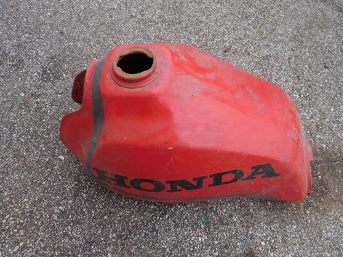 Moto honda serbatoio - honda,