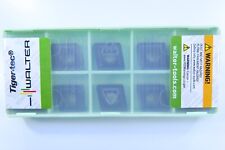 NUOVA SCATOLA WALTER TIGER-TEC