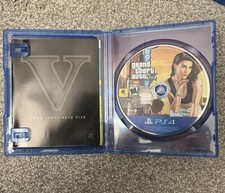 Grand Theft Auto V / GTA 5