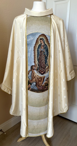 Casula olo guadalupe - guadalupe, e