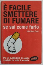 V1594-Carr Allen_E' facile smettere di fumare se sai come farlo
