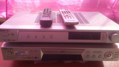 Home theater system sony - home,
