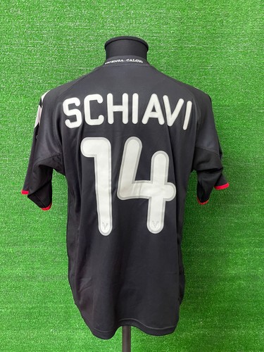 Maglia vicenza schiavi match - vicenza,