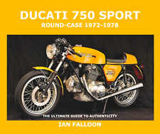 Ducati Bevel 750 Sport cassa