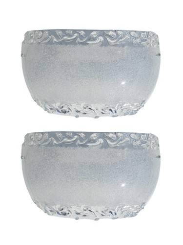 Applique coppia rettangolari - coppia,
