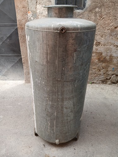 Serbatoio acqua 500 - , litri