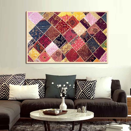 Arazzo etnico decorazione - , casa