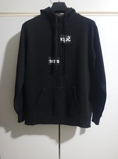 Felpa Supreme x Comme Des