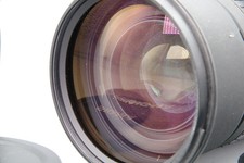 Obiettivo Sigma 50‐500mm