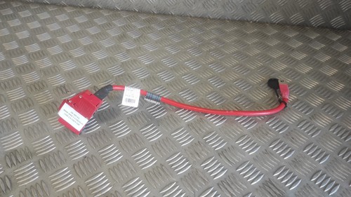 Câble batterie positif - , -bmw