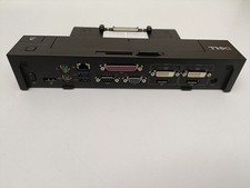 Dell - PR02X Docking Station