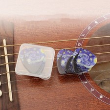 Chitarra Plettri Accessori