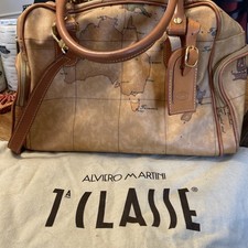 Alviero Martini Vintage