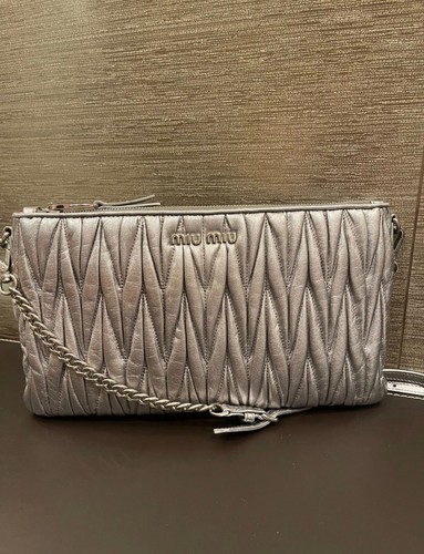 Pochette borsa tracolla - pochette,