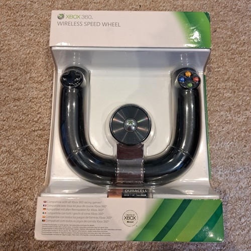 Xbox 360 wireless speed - 360,