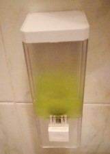 Dispenser sapone  da muro - 5