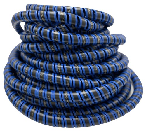 Outback wrap anaconda hose - anaconda, |