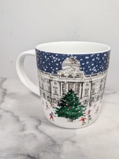 Tazza di Natale Laura Ashley