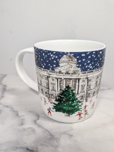 Tazza natale laura ashley - laura,