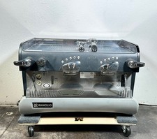 Rancilio Epoca 2 Group Black
