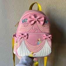 Loungefly Disney Princess